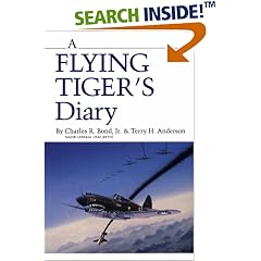 The Flying Tigers Diary