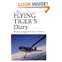 A Flying Tiger's Diary (Centennial Series of the Association of Former Students, Texas a&M Univiversity, No 15)