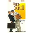 Neil Simon's The Odd Couple II