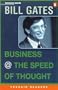 Business at the Speed of Thought (Penguin Longman Reader Level 6)