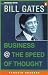 Business at the Speed of Thought: Using a Digital Nervous System (Penguin Longman Penguin Readers)