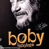 Revue Boby Lapointe  / Long Box 3 CD : Boby Lapointe
