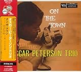 On the Town With the Oscar Peterson Trio