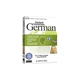 Instant Immersion German-Audio