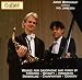 Saxophone Sonatas