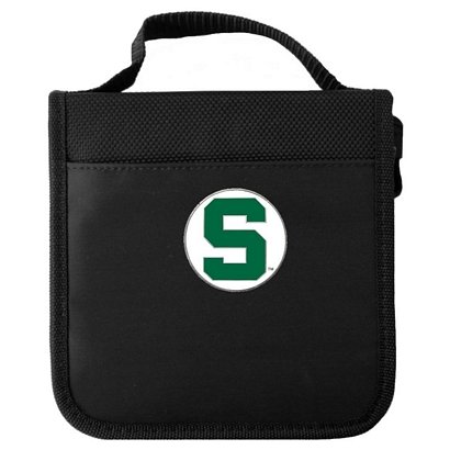 Michigan State Spartans NCAA CD / DVD Case/Holder