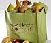 Sustainable Farmers Market Bag & Orchard Fresh Pears