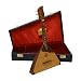 Search : Balalaika with Hard Case