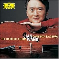The Baroque Album
