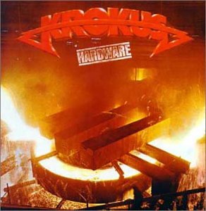 KROKUS - Hardware - Zortam Music