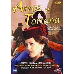 Arroz Y Tartana