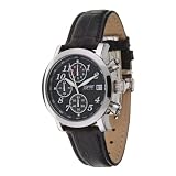 Esprit Damen-Armbanduhr Pontess Pure Black EL900312002