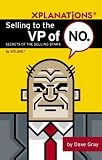 Selling To the VP of No