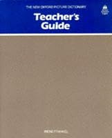 The New Oxford Picture Dictionary, Teacher's Guide