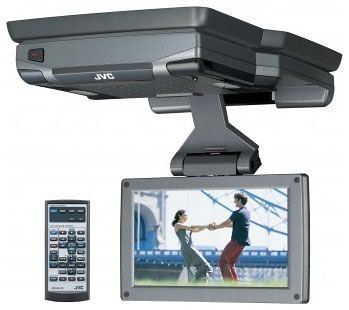 JVC 9