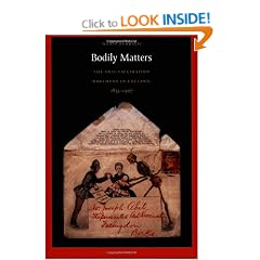 Bodily Matters: The Anti-Vaccination Movement in England, 1853-1907 (Radical Perspectives)