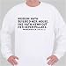 Wisdom hath builded her house, she hath hewn out her seven pillars. Proverbs (ch Sweatshirt