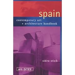 Art-Sites Spain