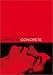 Search : Christ in Concrete