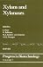 Book Xylans and Xylanases (Progress in Biotechnology)