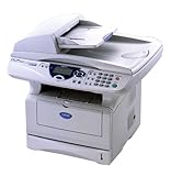 Brother DCP-8025D Laser Printer, Copier, Scanner
