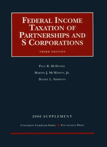Taxation Law