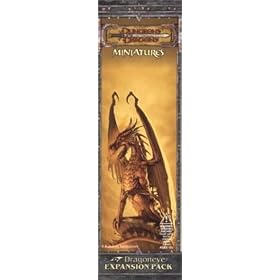 Dragoneye Expansion Pack