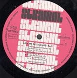 LICK MY DECALS OFF BABY LP (VINYL ALBUM) GERMAN STRAIGHT 1970