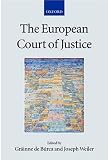 The European Court of Justice (Academy of European Law)