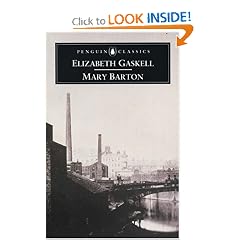 Mary Barton (Penguin Classics)