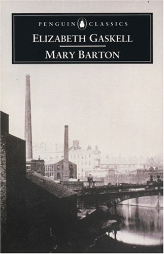 City Travel Guides Discounted  Books : Mary Barton: A Tale of Manchester Life