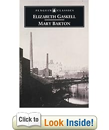 Mary Barton (Penguin Classics)