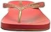 Ipanema Women's Ana Foliage Flip-Flop
