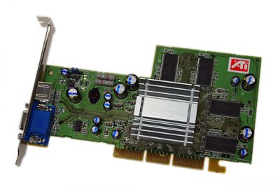 cyber monday price ATI ATI Radeon 9000