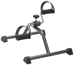 Improving Lifestyles Exercise Peddler ASSEMBLED