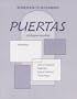 Puertas LA Langua Espanola: An Introductory Course