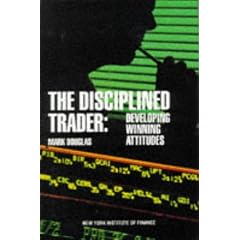 The Disciplined Trader