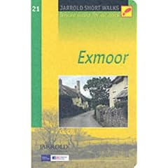 Exmoor: Leisure Walks for All Ages (Short Walks)