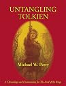 Untangling Tolkien: A Chronology and Commentary for The Lord of the Rings