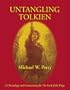 Untangling Tolkien: A Chronology and Commentary for The Lord of the Rings