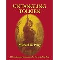 Untangling Tolkien: A Chronological Reference to the Lord of the Rings