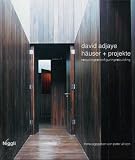 Produkt-Bild: David Adjaye H&auml;user