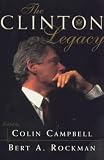 The Clinton Legacy