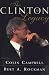 Book The Clinton Legacy