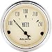 Auto Meter 1837 Antique Beige 2-1/16