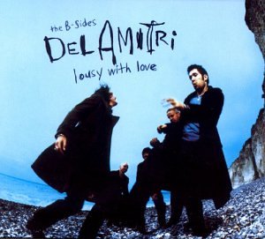 DEL AMITRI - Lousy With Love - Zortam Music