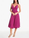 Marciano Hunt Tie Dress
