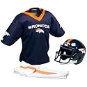 Franklin Denver Broncos Youth Uniform Set