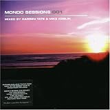 Mondo Sessions 001: Mixed By Darren Tate & Mike Koglin