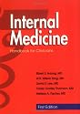 Internal Medicine: Handbook for Clinicians (Resident Survival Guide)